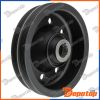Poulie damper vilebrequin pour HONDA | RKP-HD-006, 30HO009